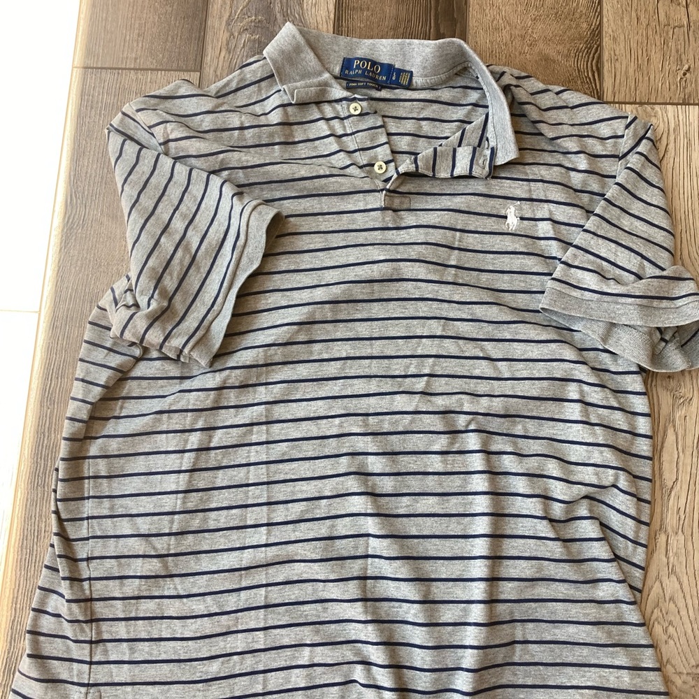 Men’s Ralph Lauren Polo shirt